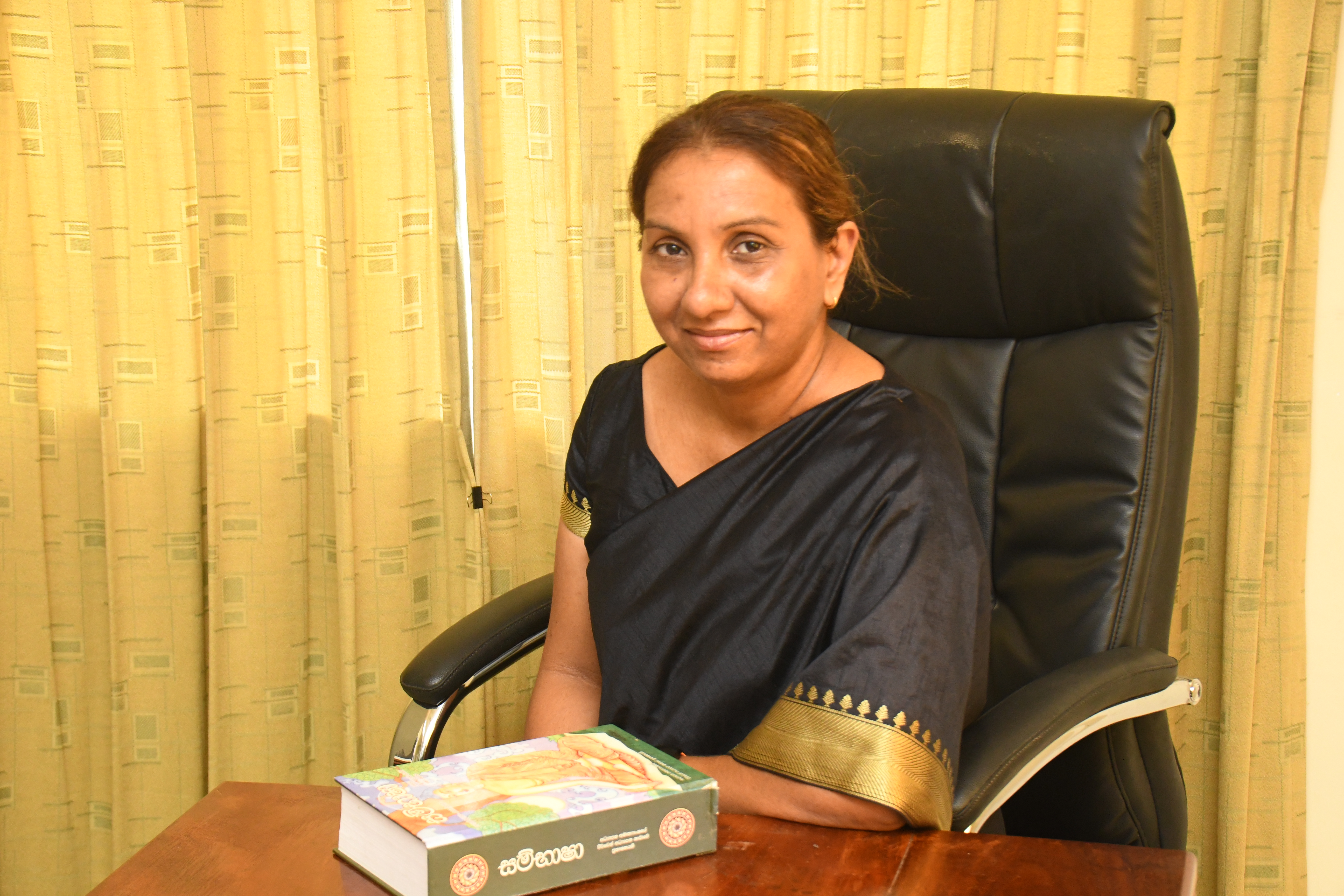 Profile image of Nipunika Dilani